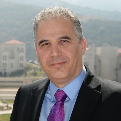 Prof. Haidar Harmanani